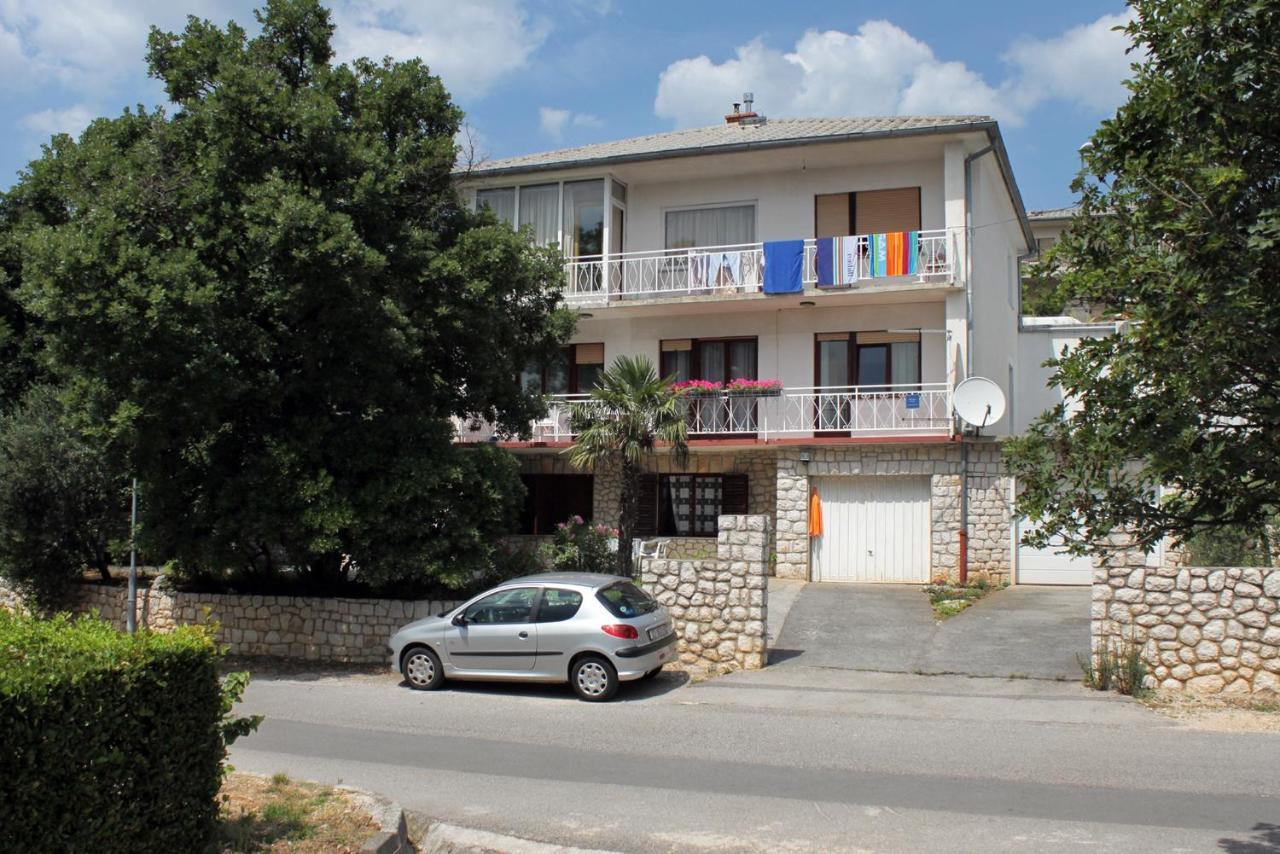 Apartments With A Parking Space Novi Vinodolski - 2423 Ngoại thất bức ảnh