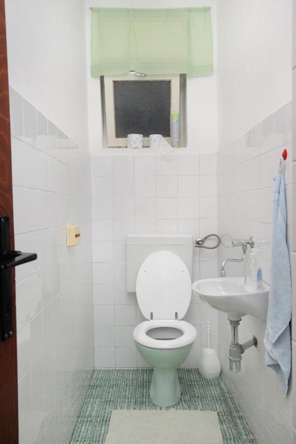 Apartments With A Parking Space Novi Vinodolski - 2423 Ngoại thất bức ảnh